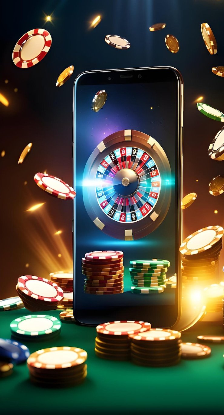 3D Number Game draw display on jalantogel platform showing number selection interface