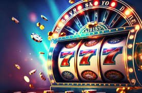 Casino Hold'em betting interface on jalantogel showing Ante, Call, and Bonus bet options